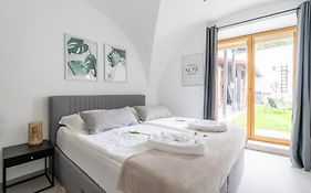 Wachau Familienoase / 60M² / Gartenparadies