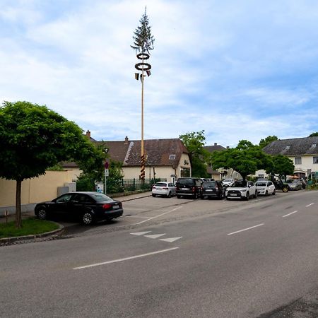 Wachau Familienoase / 60M² / Gartenparadies Mautern an der Donau Exterior foto
